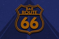 Пивной бар «Bar Route 66» Пивной бар «Bar Route 66»
